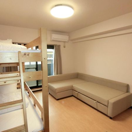 Rejoice Stay Kyoto Nijojo Minami Exterior foto
