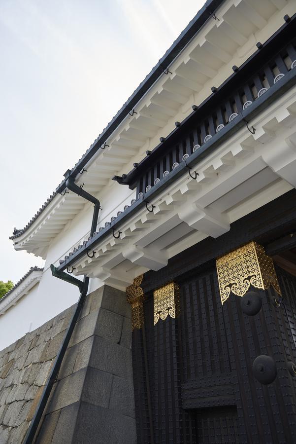 Rejoice Stay Kyoto Nijojo Minami Exterior foto
