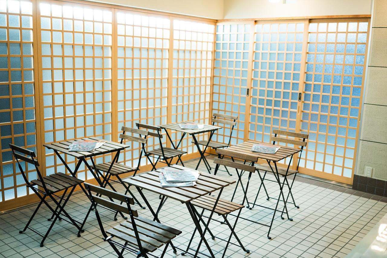 Rejoice Stay Kyoto Nijojo Minami Exterior foto